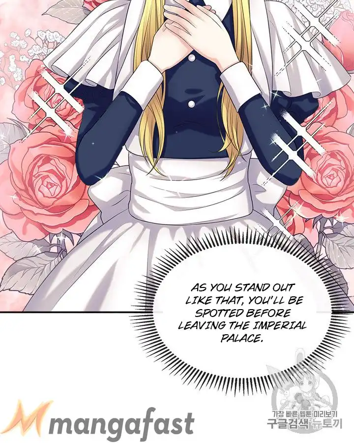 Sincerely: I Became a Duke's Maid Chapter 70 29